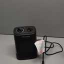 PELONIS MECHANICAL CERAMIC HEATER