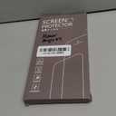 Tempered Glass for Honor Magic V3 Screen Protector with Camera Lens Protector 2+2 Pack, 9H Hardness, HD Clear Film, Case Friendly, Screen Protector for Honor Magic V3