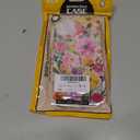 Magnetic for iPhone 13 Case Cute for Women, [Compatible with Magsafe][Drop Protection] Slim Colorful Flowers Oil Painting Printed Girly Floral Phone Case for iPhone 13