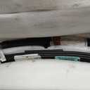 Dorman 929-1031 Utility Trailer Leaf Spring, Eye/Eye, 1 3/4" Width, 26" Length, 4 1/4" Arch, 4 Leaf, 2000lb Capacity