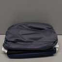 wegreeco Washable Male Dog Belly Band (Stylish Pattern)- Pack of 3 - Washable Male Dog Belly Wrap, Dog Diapers Male (Black, Charcoal, Navy, XX-Large)