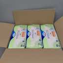 TENA Incontinence Pads, Bladder Control & Postpartum for Women, Ultimate Absorbency, Extra Coverage, Long, Sensitive Care, 99 Count (Regular)