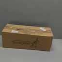 30 PCS Fake White Roses, Artificial White Flowers Bulk Realistic Silk Faux Roses with Stems for Wedding Decorations Table Centerpieces Bridal Bouquet DIY Floral Arrangement Event Party Home Decor