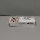 Astercook 24-Piece Black Silverware Set with Steak Knives Flatware Set for 4 Food-Grade Stainless Steel Cutlery Set Mirror Polished Utensils Set Include Spoons and Forks for Home Kitchen Restaurant (Elegant Black Pro)