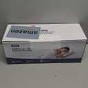 Osteo Cervical Pillow for Neck Pain Relief, Hollow Design Odorless Memory Foam Pillows with Cooling Case, Adjustable Orthopedic Bed Pillow for Sleeping, Support for Side Back Sleepers (Queen(25.5*16.5*5.2/4.1 inches), Grey)