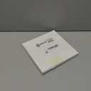 Nuanchu Dried Pressed Flowers for Crafts Resin Pressed Flowers Bulk Purple Dried Wildflowers Leave Natural with Tweezer DIY Christmas Crafts Supplies for Resin Mold Scrapbooking Nail Soap Making (Trend Color)