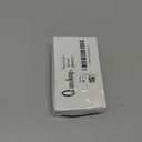 Queekay 30 Pieces Clear Adhesive Wall Hooks for Hanging, Transparent Reusable Seamless Hooks Small Acrylic Sticky Hangers with Non Marking Sticker for Kitchen Bathroom Bedroom Office