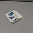 Cell Phone Stand for Desk Phone (White)