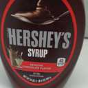 2 x HERSHEY'S Chocolate Syrup, 24 Ounce