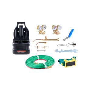 VEVOR Oxygen Acetylene Torch Kit 