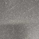 Kikcoin Plastic Cutting Boards for Kitchen, 3-Piece Large Cutting Board Set Dishwasher Safe Chopping Boards with Non-slip Feet and Juice Grooves, Light Gray