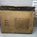 KAX CU2952 Engine Cooling Radiator Replacement, Compatible with 2007-2010 Explorer, Explorer Sport Trac, Mountaineer