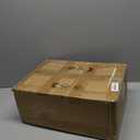 Glass Floor Lamps for Living Room, Modern Standing Lamps with Green Shade, Dimmable Green Tall Floor Lamp, Mid Century Gold 3 Lights Tall Tree Lamp with 3 LED Bulbs