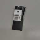 SOJOS Small Round Classic Polarized Sunglasses for Women Men Vintage Style UV400 Lens MAY SJ2113 (Tortoise/Gradient Brown)