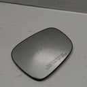A-Premium Car Rearview Right Passenger Side Heated Mirror Glass with Backing Plate - Compatible with BMW X3 2011 2012 2013 2014 2015 - Exterior Side View Convex Mirror, Replace # 51162991662