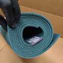 Manduka | eKO Lite Yoga Mat | Deep Sea | 71 x 24 in, 4mm