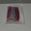 Short Curly Pixie Cut 13x4 Lace Front Wig Human Hair Wigs 13x4 HD Lace Frontal Wigs Short Layered Curly Glueless Wig Pre Plucked Deep Wave Pixie Cut Human Hair Wigs for Black Women, Natural Black