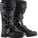 O'NEAL Element Dirt Bike Boots (11, Black)