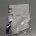 Funny Raccoon Hand Towels Set of 2, Raccoon Gifts for Women Lovers Hand Towels for Bathroom Decor, Funny Raccoons Bathroom Decor, 16x24 Inches