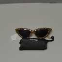 livho Polarized Sunglasses Trendy for Women Men Retro Style Sun Glasses for Woman Men 2025 UV Protection Shades