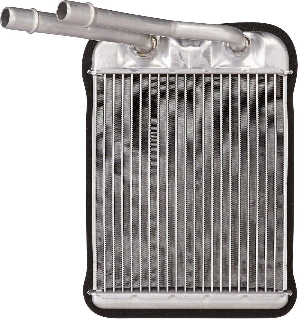 Spectra Premium 93050 Vehicle HVAC Heater Core Replacement Compatible With Chevrolet Avalanche, Silverado, Suburban, Tahoe, GMC Sierra, Yukon, Hummer H2