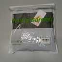 PRETTYGARDEN Womens Eyelet Cover Up Dress 2026 Summer Vacation Resort Maxi Dresses Beach Short Sleeve Hollow Out Sundress (Green, M)