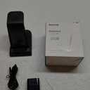 Wireless Charger for Samsung Charging Station, 3 in 1 Android Phone Charger for Samsung Galaxy S25 Ultra/S24 Ultra/S23/Flip7, Galaxy Watch 8/8 Classic/Ultra/7/6/5, Galaxy Buds 3 Pro/3 (Black)