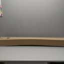 KESPEN Window Film One Way Daytime Privacy Static Cling Heat Control Glass Window Tint Mirror House Film, Black-Silver, 35.4 Inch X 32.8 Feet