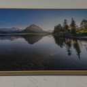 DI JLA 25×19 LAKE LANDSCAPE WALL ART