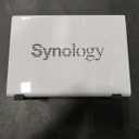 Synology 2-Bay DiskStation DS223j (Diskless)