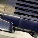 Alpine Corporation 10300 GPH Submersible Water Pump with 33 FT Cord and Adapters for Ponds, Fountains, Waterfalls, and Water Circulation, 960 Watts 40 FT Lift Quiet Operation (Black and Blue)