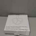 6 Quart Flex Edge Beater for KitchenAid Bowl-Lift Stand Mixers With Silicone Edges For Kitchen Aid Accessories and Attachments