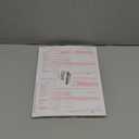 DuryMark 1099 Misc Tax Forms 2025 with Envelopes, 25 Vendor Kit for 4 Part Tax Forms, Compatible with QuickBooks and Accountings Software, 25 Self Seal Envelopes, Made in USA