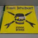 Warning Device,  Vinyl