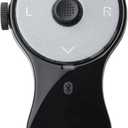 SANWA 3 in 1 Bluetooth Finger Ring Mouse, Wireless Presentation Clicker, Video Scroller & Page Turn for Kindle APP, Mini Wearable Mouse, Rechargeable Handheld Remote Mice for PC, Laptop, Mac, Tablet