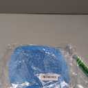 Aquapaw Lick Mat for Dogs with Suction Cups - XL, Blue, 1-Pack - Slow Feeder Lick Pads for Dogs & Grooming Enrichment - Food Mat for Peanut Butter Treats