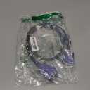 16 Pin OBD2 Cable Adapter Compatible with Nexiq USB Link 2 & 3 J1962 Diagnostic Cable for Ford, GM, Dodge, Volvo, Mack, Isuzu, Hino 493113