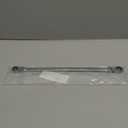 TEKTON 8 x 10 Mm Long Flex Head 12-Point Ratcheting Box End Wrench | WRB36408 (5/16 x 13/32 In.)