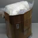 Bedsure Cooling Dog Beds Large Sized Dog - Orthopedic Large Dog Cooling Bed Washable, Dogs Couch Sofa with Waterproof Removable Cover, Pet Bed with Nonskid Bottom, Cooling Grey, 35"
