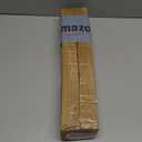 Black Shower Curtain Rod 31 To 80 Inch, 1 Inch Diameter Adjustable Spring Tension Stainless Steel Telescoping Rod, Easy Install, No Rust