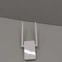 WiFi Extender with Ethernet Port, Cover up to 4500 Sq.ft & 30 Devices, WiFi Range Extenders Signal Booster for Home, Wireless Internet Signal Amplifier White