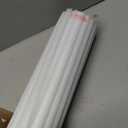 ANT Ivory White, 24" x 30, Permanent Vinyl Roll, Adhesive Vinyl Roll, for DIY Project, Decal, Sticker, Compatible with Cricut, Cameo, Silhouette, Weather-Resistant