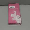 WPONSZU 10 Inch Black Spiral Taper Candle Set, 12 Pack Unscented Dripless Candlesticks for Halloween,Dinner,Party Brithday Wedding and Home Decoration