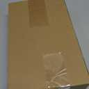 Vesici 60 Pcs Mini Loaf Pans with Lids and Spoons 6.8 oz Disposable Rectangle Aluminum Foil Baking Pans for Party Muffin Cheesecake(Red,Pink)