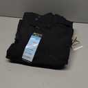 Arctix Women's Insulated Snow Pants, Black, Small Short