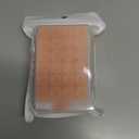 Non Slip Silicone Suction Phone Case Adhesive Grip - Easy to Use, Strong Mount Holder for Self Portrait and Videos - Hands Free - Slim Fit - Durable - iPhones/Samsung/compatability - Tiger Orange