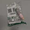 Maybelline New York Instant Age Rewind Instant Perfector 4-In-1 Glow Makeup, Light/Medium (0.68 Fl Oz (Pack of 1))