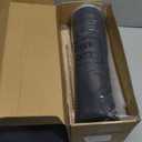 Zakkart Cat Perch for Window Sill with Bolster - Orthopedic Hammock Design with Premium Hardwood & Robust Metal Frame - Cat Window Seat for Large Cats and Kittens - Natural Color Wood Gray Bed, 24''W