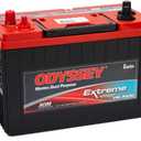 Odyssey Battery ODX-AGM31M Extreme Series AGM Battery