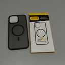 MOCCA Strong Magnetic for iPhone 13 Pro Max Case,[Compatible with Magsafe][Glass Screen Protector+ Camera Lens Protector] Slim Thin Shockproof Cover Phone Case for iPhone 13 Pro Max 6.7", Black